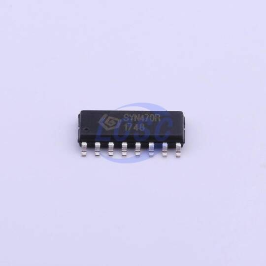 Synoxo SYN470R - 3