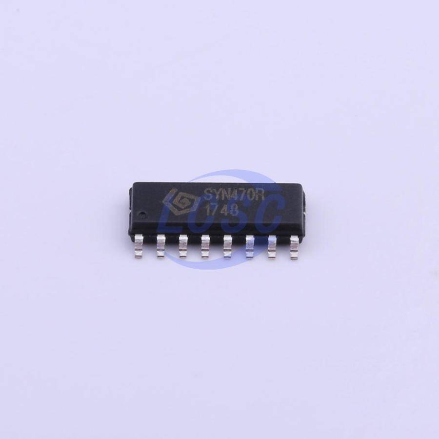 Synoxo SYN470R - 3
