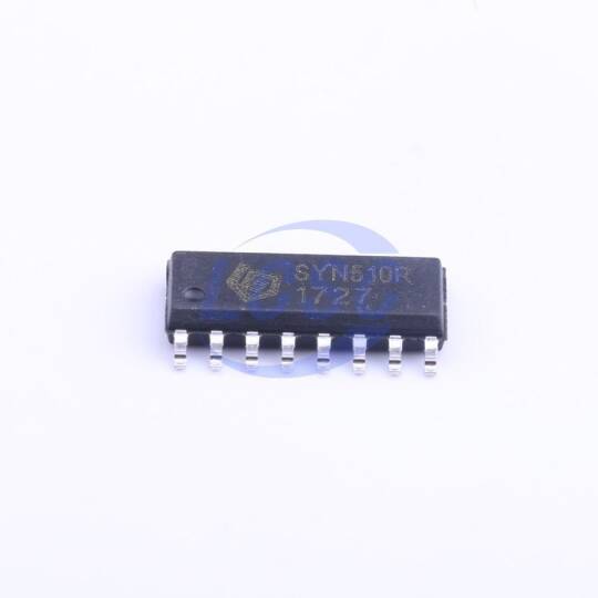 Synoxo SYN510R - 3