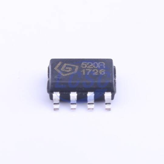 Synoxo SYN520R - 3