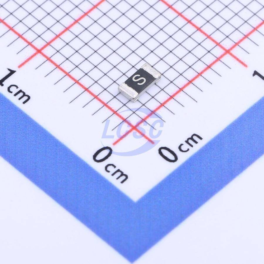 TA-I Tech CF12V6T2R0 - 1