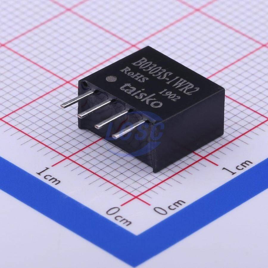 Taisko B0303S-1WR2 - 1