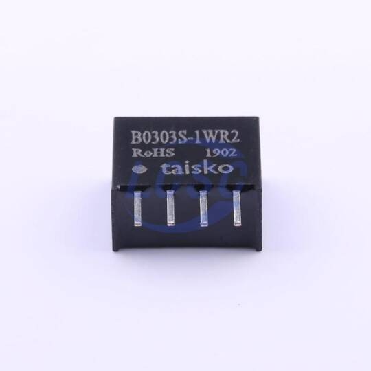 Taisko B0303S-1WR2 - 3