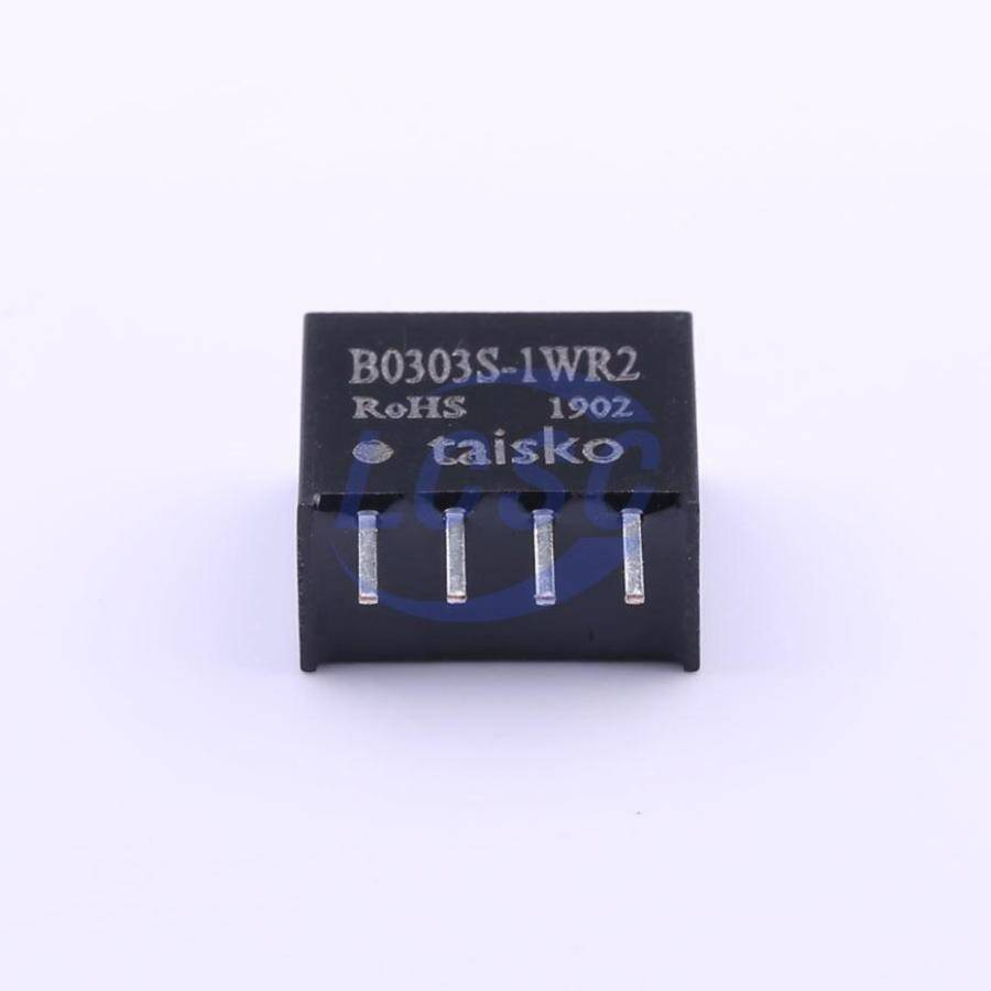 Taisko B0303S-1WR2 - 3