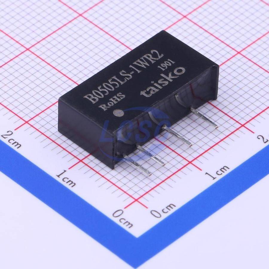 Taisko B0505LS-1WR2 - 1