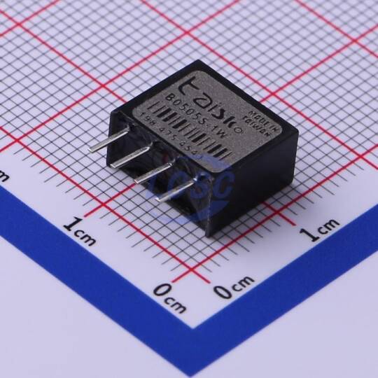 Taisko B0505S-1W