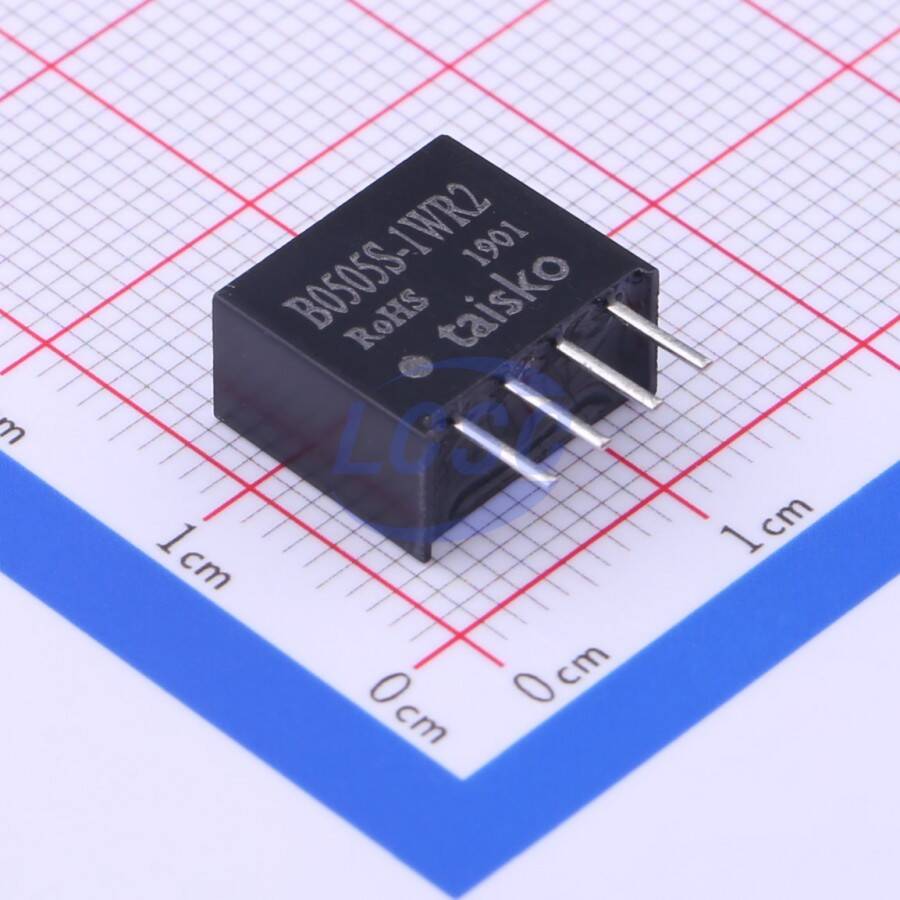 Taisko B0505S-1WR2 - 1