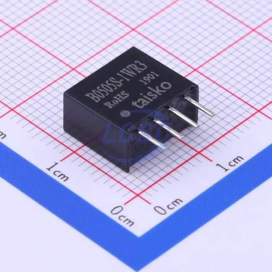 Taisko B0505S-1WR3