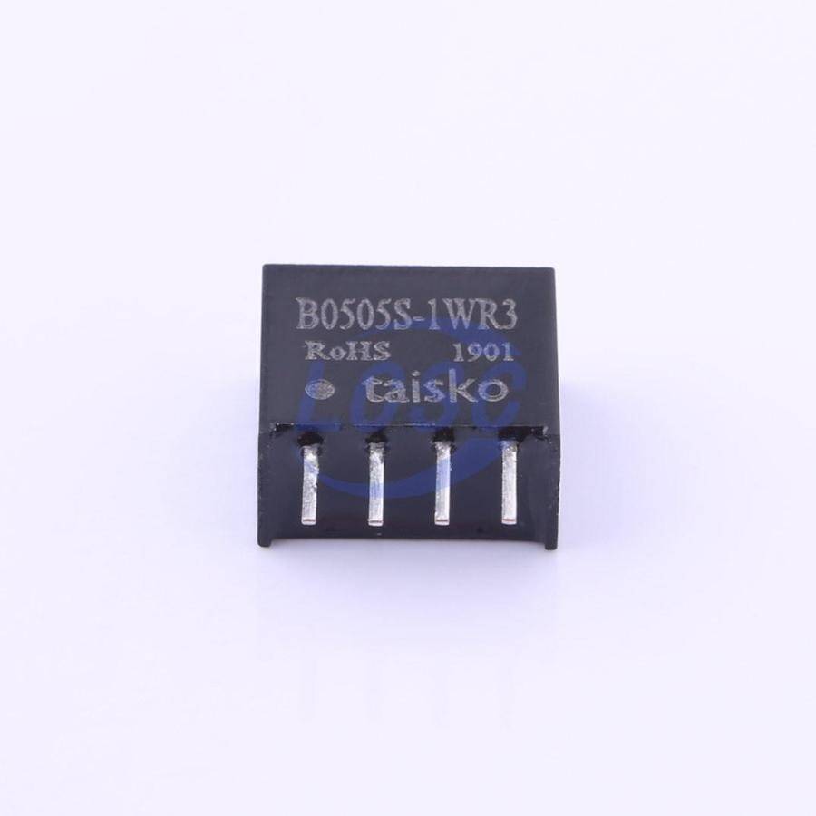 Taisko B0505S-1WR3 - 3