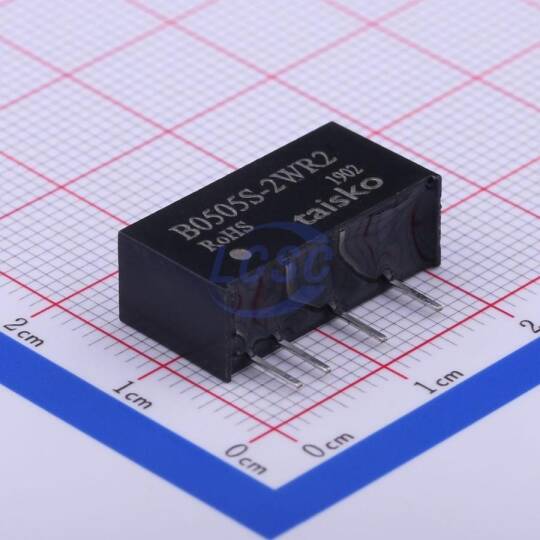 Taisko B0505S-2WR2