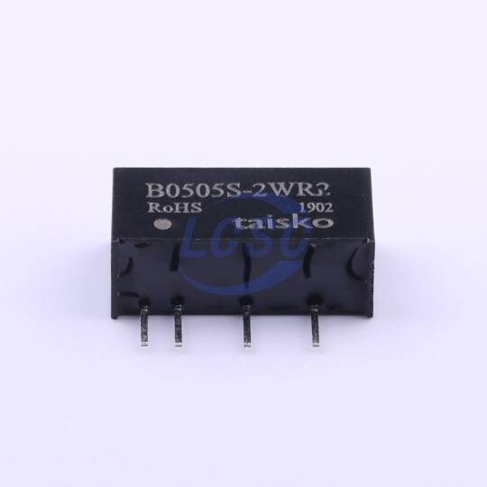 Taisko B0505S-2WR2 - 3