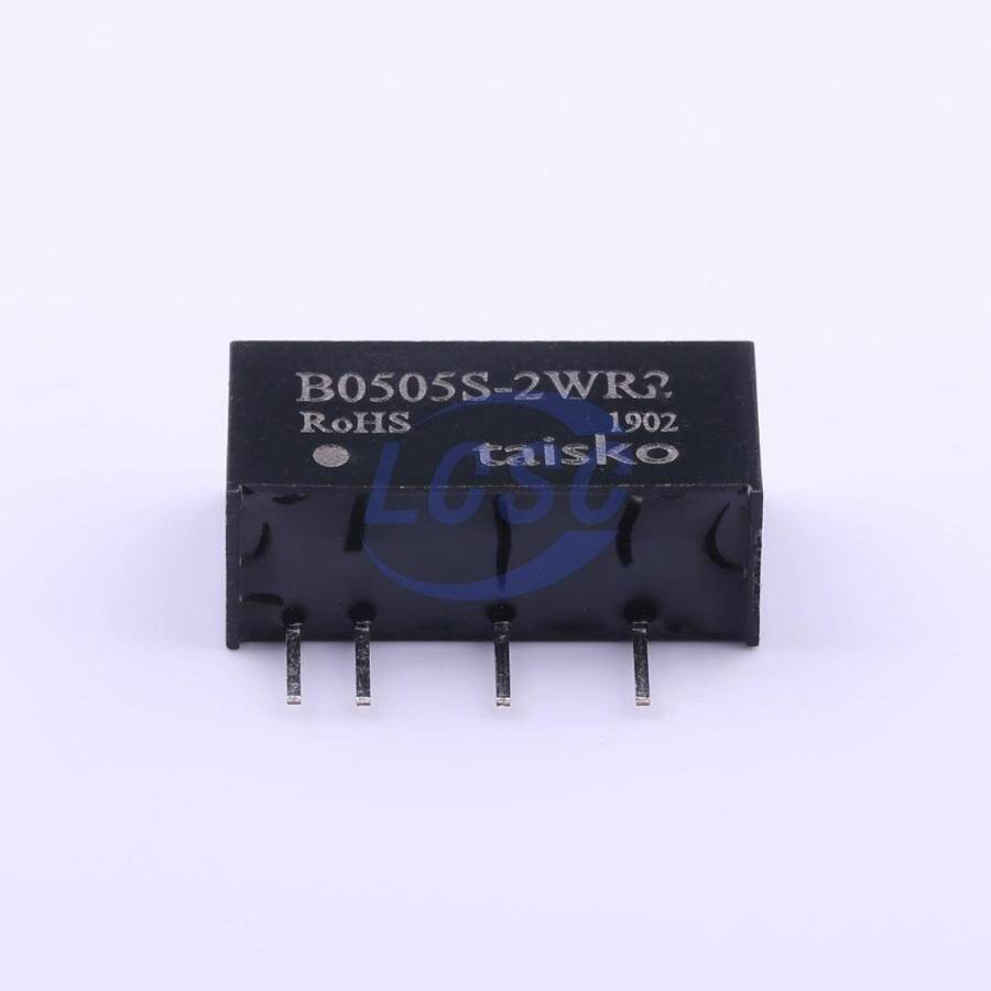 Taisko B0505S-2WR2 - 3