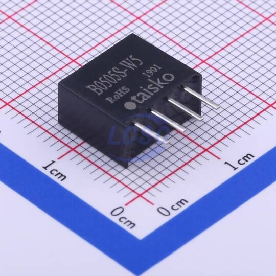 Taisko B0505S-W5