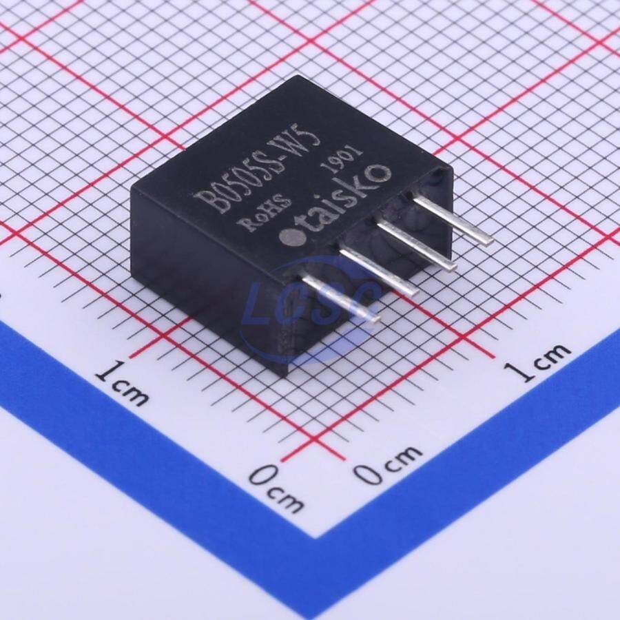 Taisko B0505S-W5 - 1