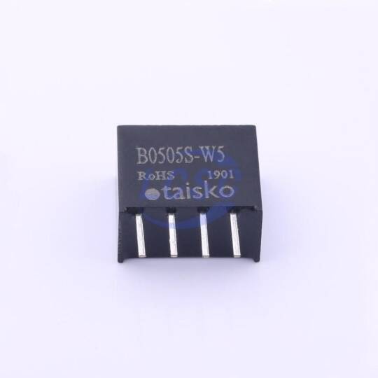 Taisko B0505S-W5 - 3
