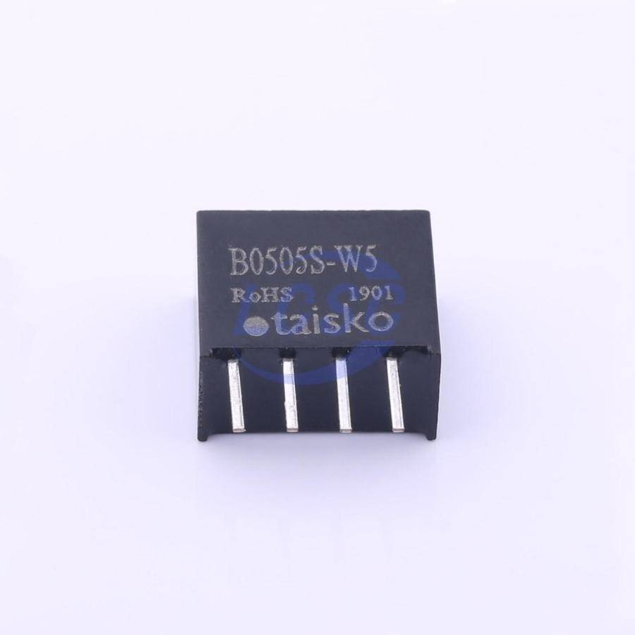 Taisko B0505S-W5 - 3