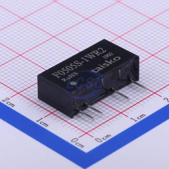 Taisko F0505S-1WR2