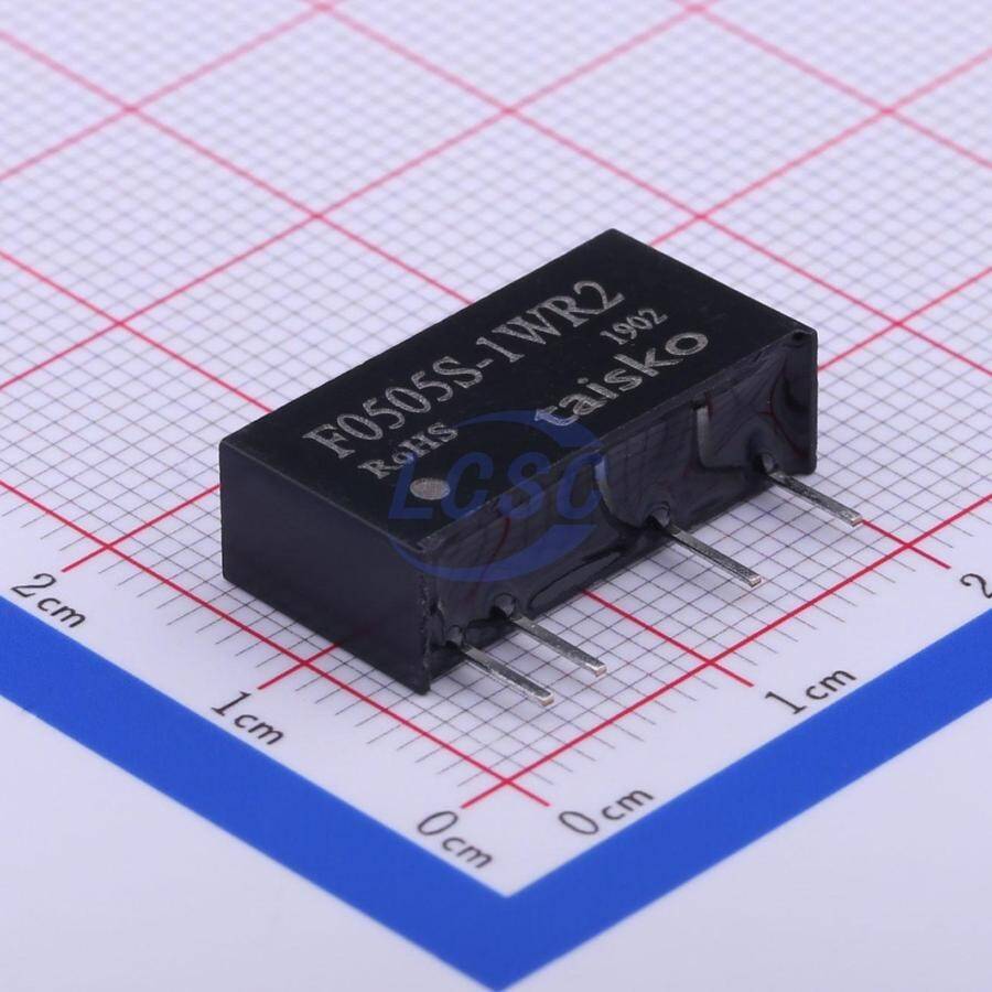 Taisko F0505S-1WR2 - 1