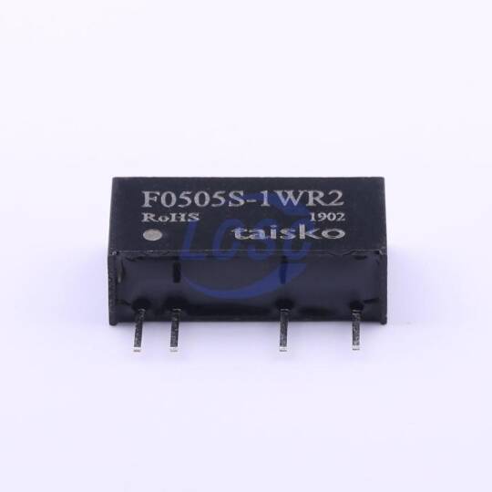 Taisko F0505S-1WR2 - 3