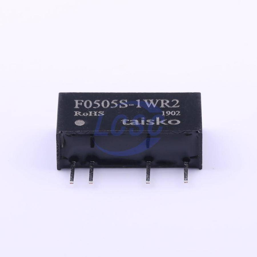 Taisko F0505S-1WR2 - 3