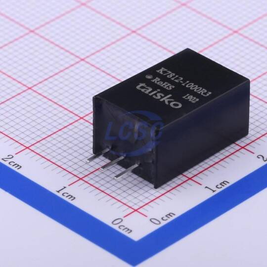 Taisko K7812-1000R3