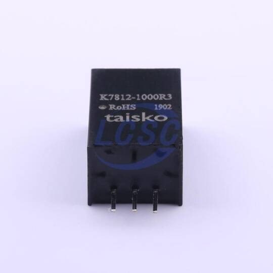 Taisko K7812-1000R3 - 3