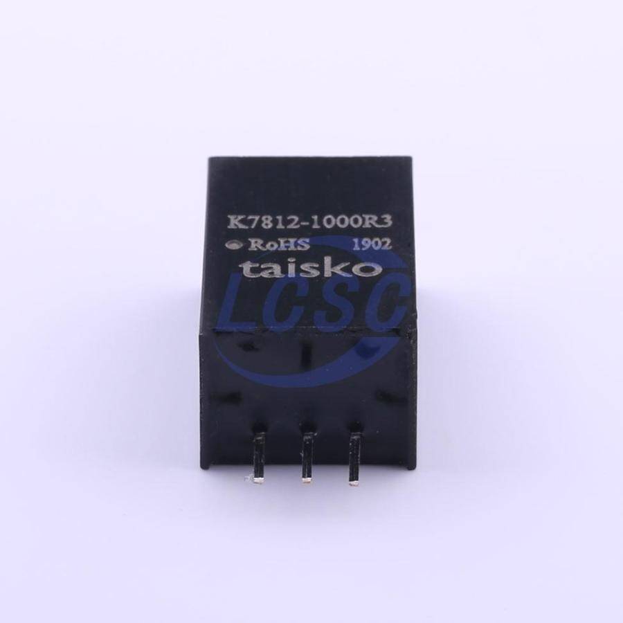 Taisko K7812-1000R3 - 3
