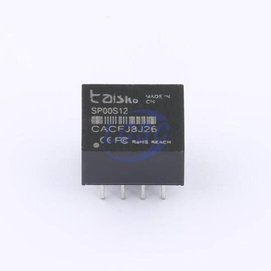 Taisko SP00S12 - 3