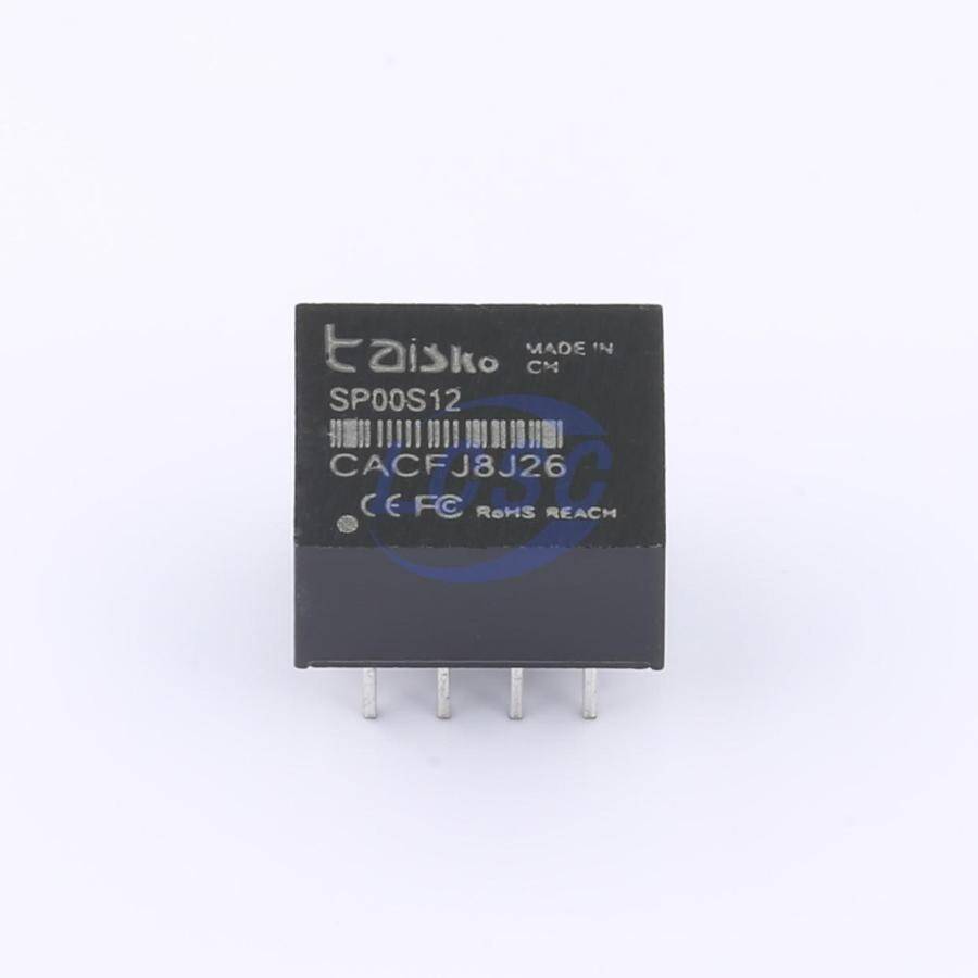 Taisko SP00S12 - 3