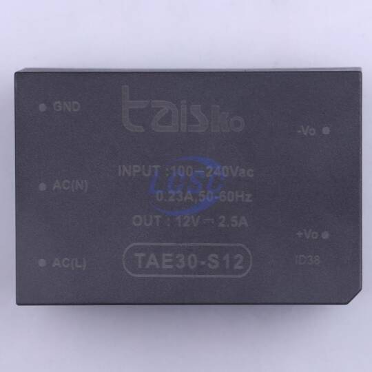 Taisko TAE30-S12