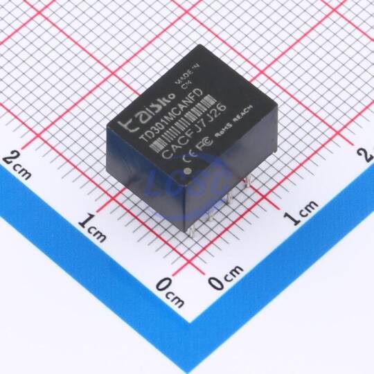 Taisko TD301MCANFD - 1