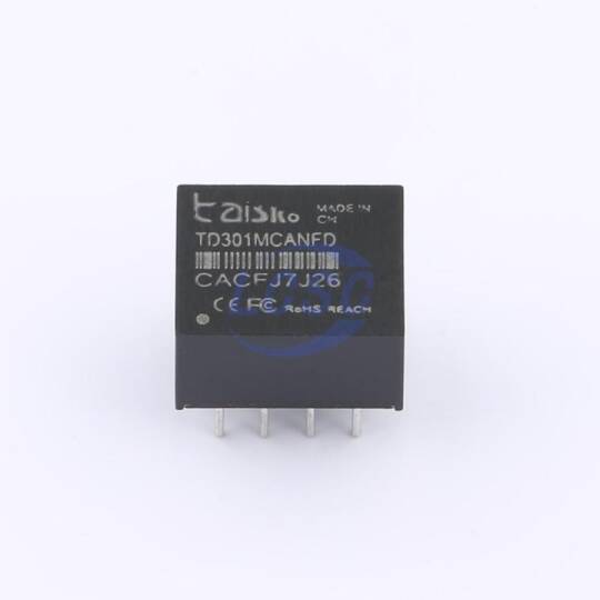 Taisko TD301MCANFD - 3