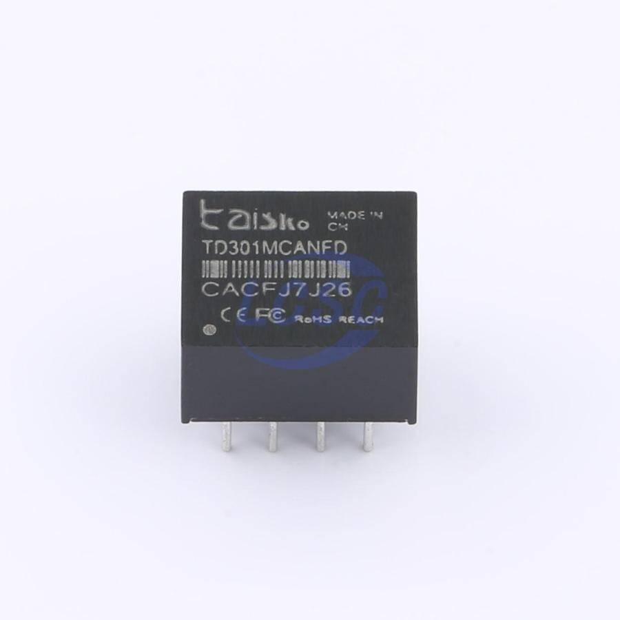 Taisko TD301MCANFD - 3