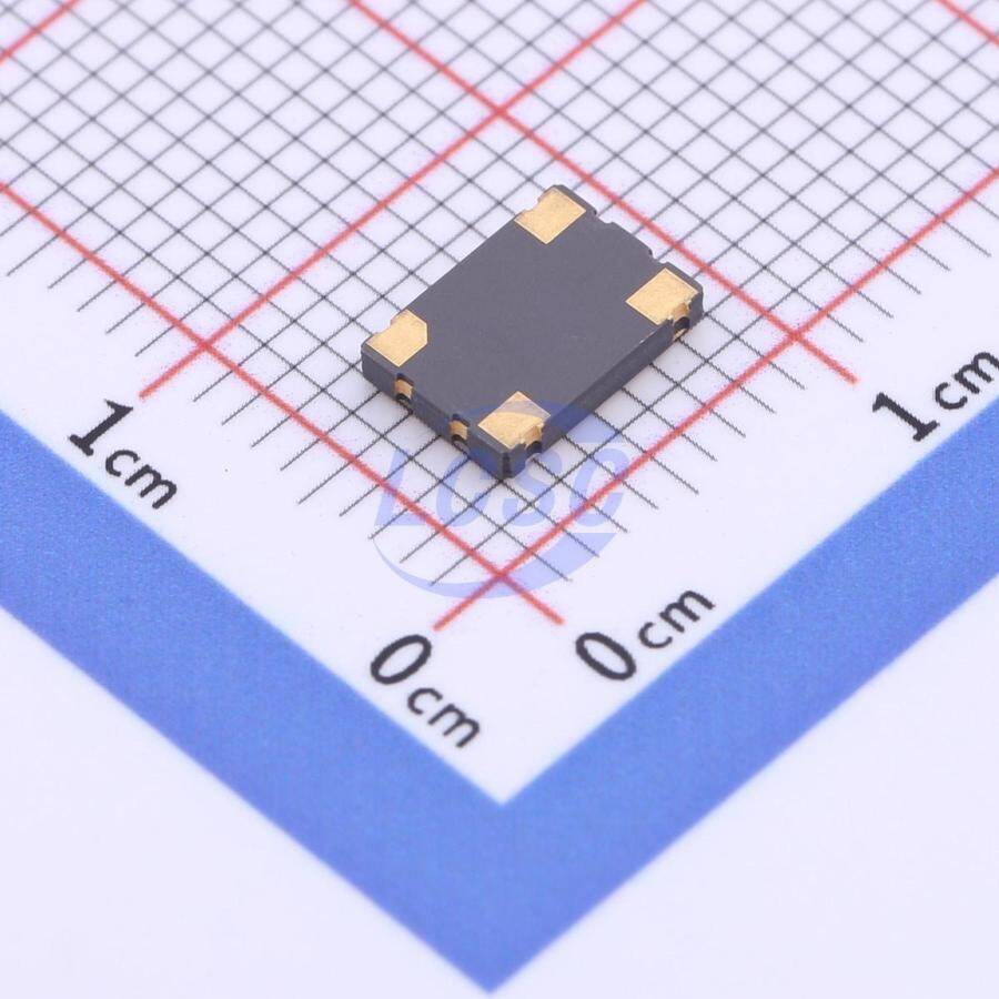TAITIEN Elec OCETDLJANF-12.288MHZ - 2