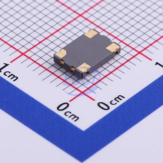 TAITIEN Elec OCETDLJANF-25.000000MHZ - 2