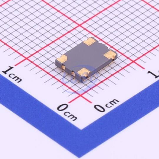 TAITIEN Elec OCETDLJANF-27.000000MHZ - 2