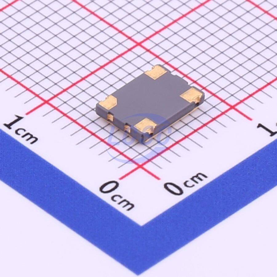 TAITIEN Elec OCETDLJANF-27.000000MHZ - 2