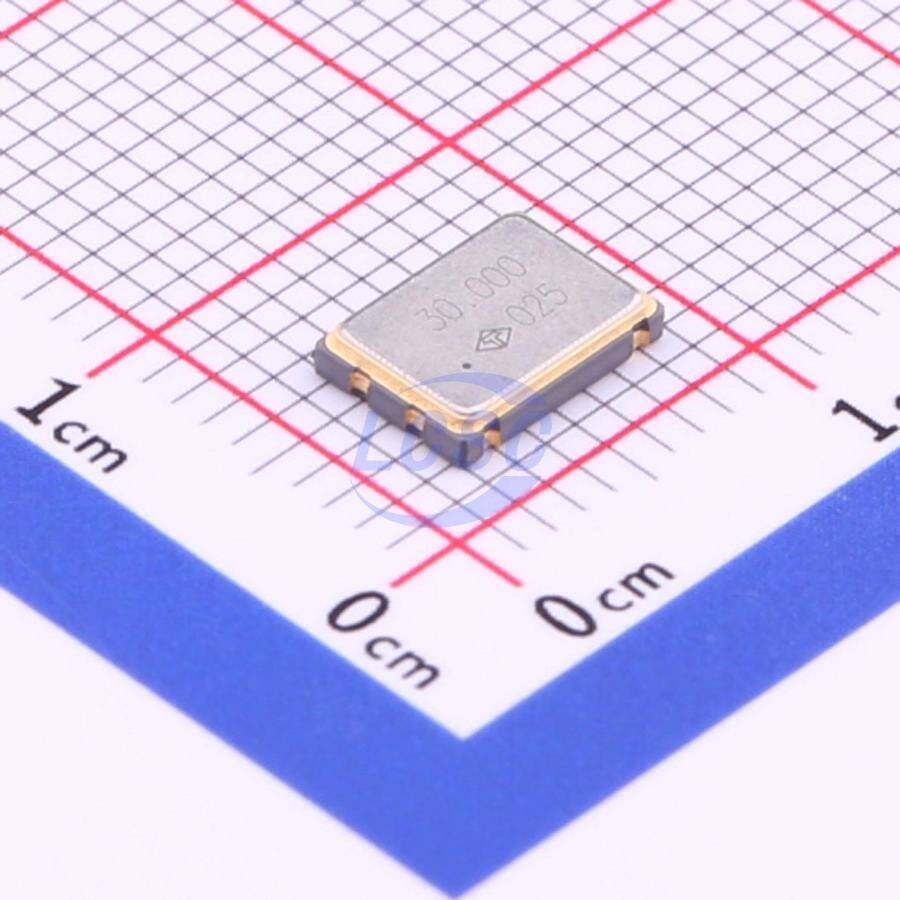 TAITIEN Elec OCETDLJANF-30.000000MHZ - 1