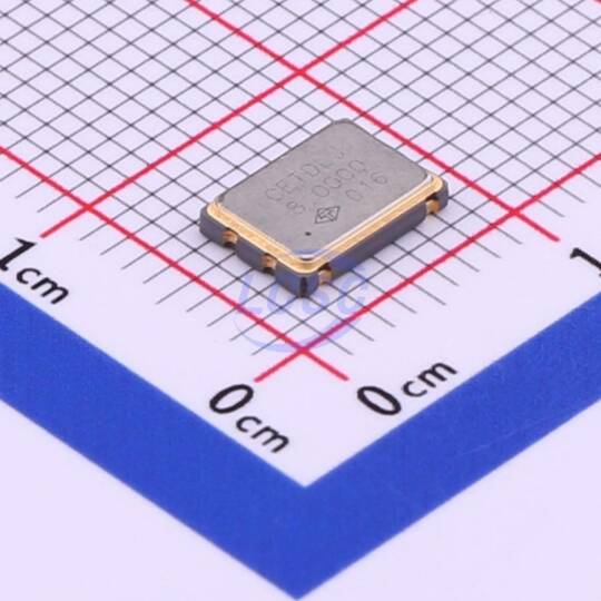 TAITIEN Elec OCETDLJANF-8.000000MHZ