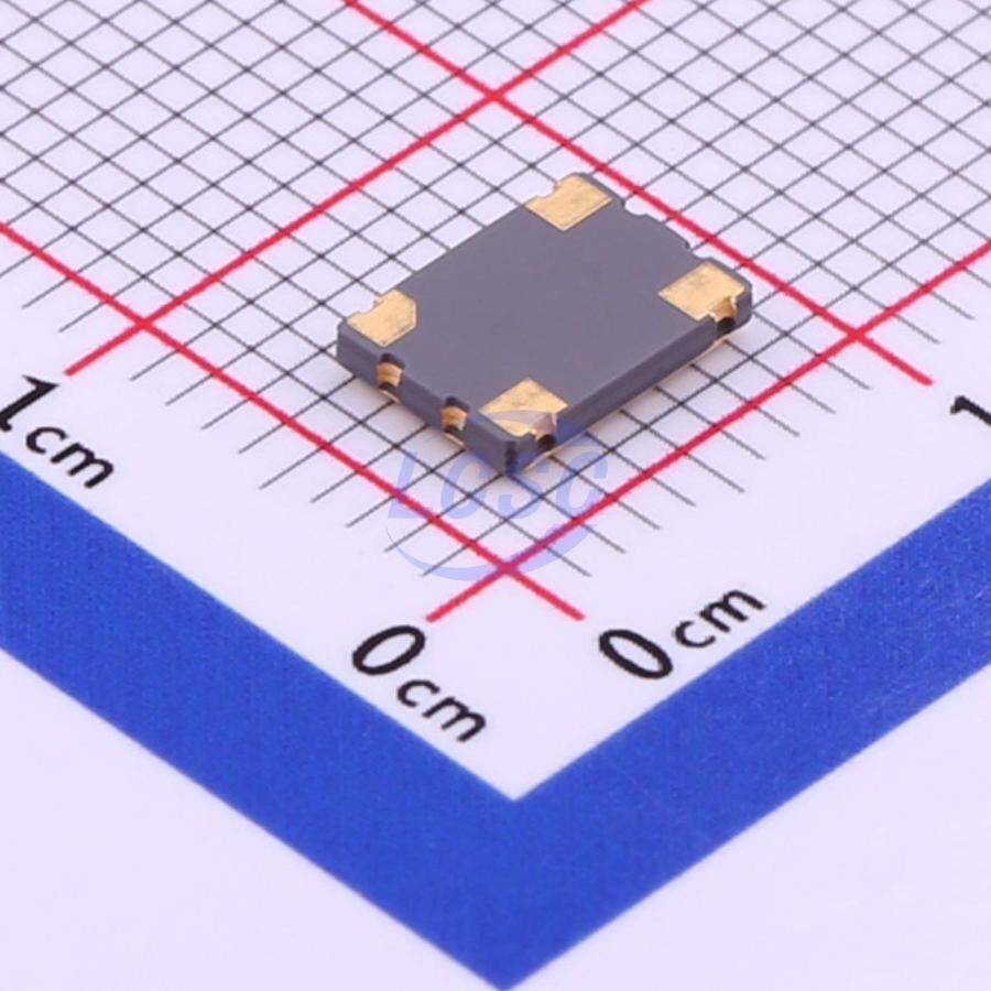 TAITIEN Elec OCETDLJANF-8.000000MHZ - 2