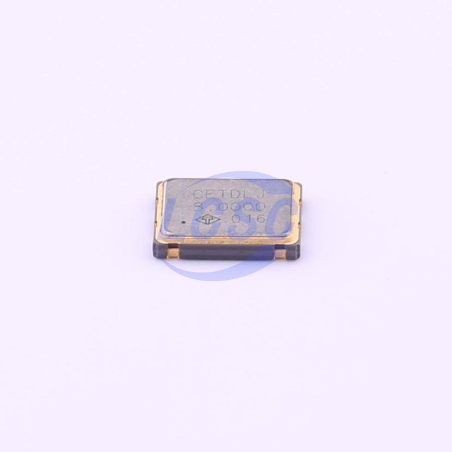 TAITIEN Elec OCETDLJANF-8.000000MHZ - 3
