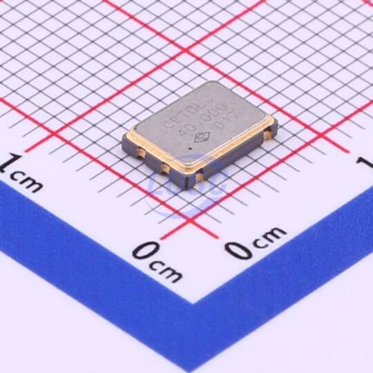 TAITIEN Elec OCETDLJTNF-40.000000MHZ