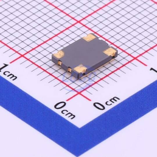 TAITIEN Elec OCETDLJTNF-40.000000MHZ - 2