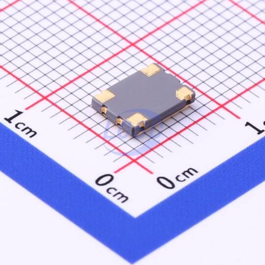 TAITIEN Elec OCETGLJTNF-100MHZ - 2