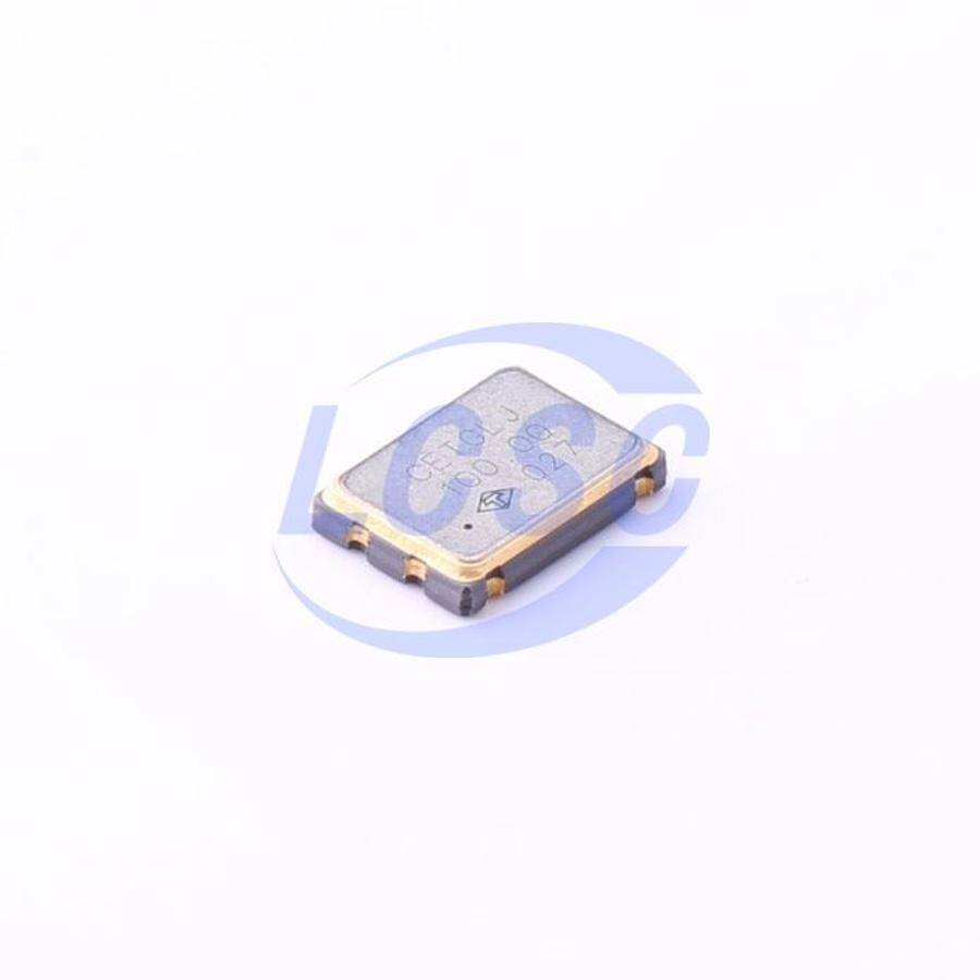 TAITIEN Elec OCETGLJTNF-100MHZ - 3