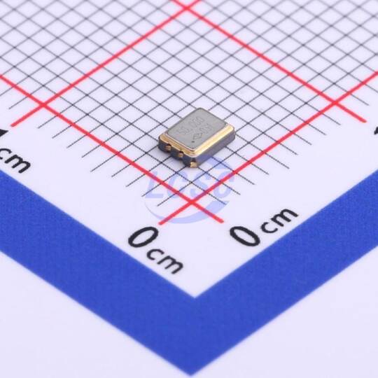 TAITIEN Elec OXETDLJANF-50.000000MHZ