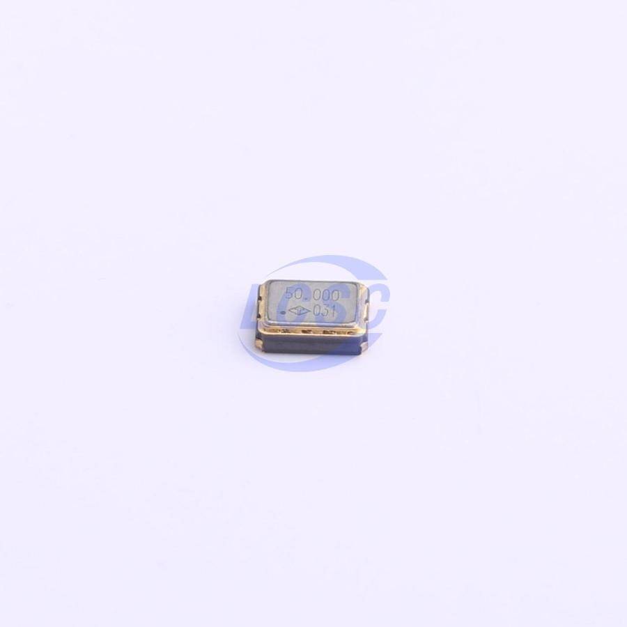 TAITIEN Elec OXETDLJANF-50.000000MHZ - 3