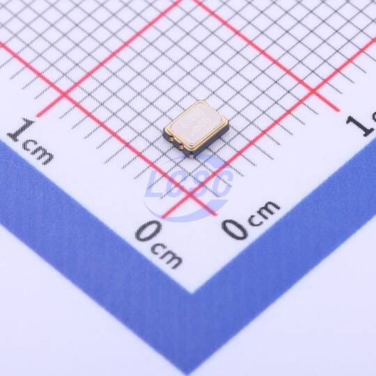 TAITIEN Elec OXETDLJANF-8.000000MHZ