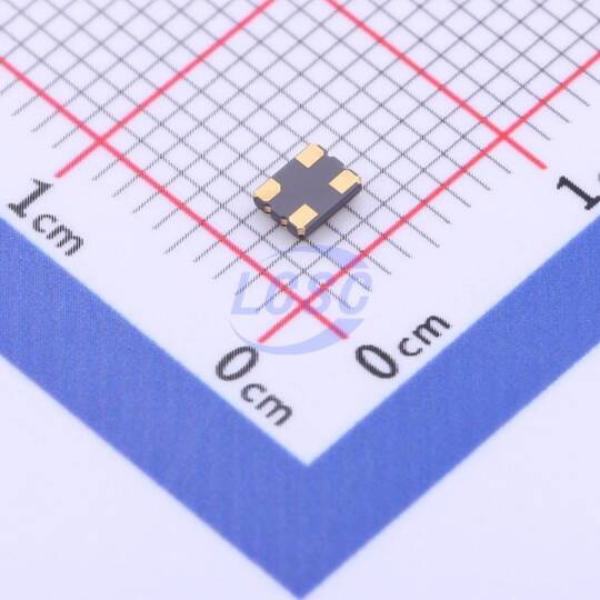 TAITIEN Elec OXETDLJANF-8.000000MHZ - 2