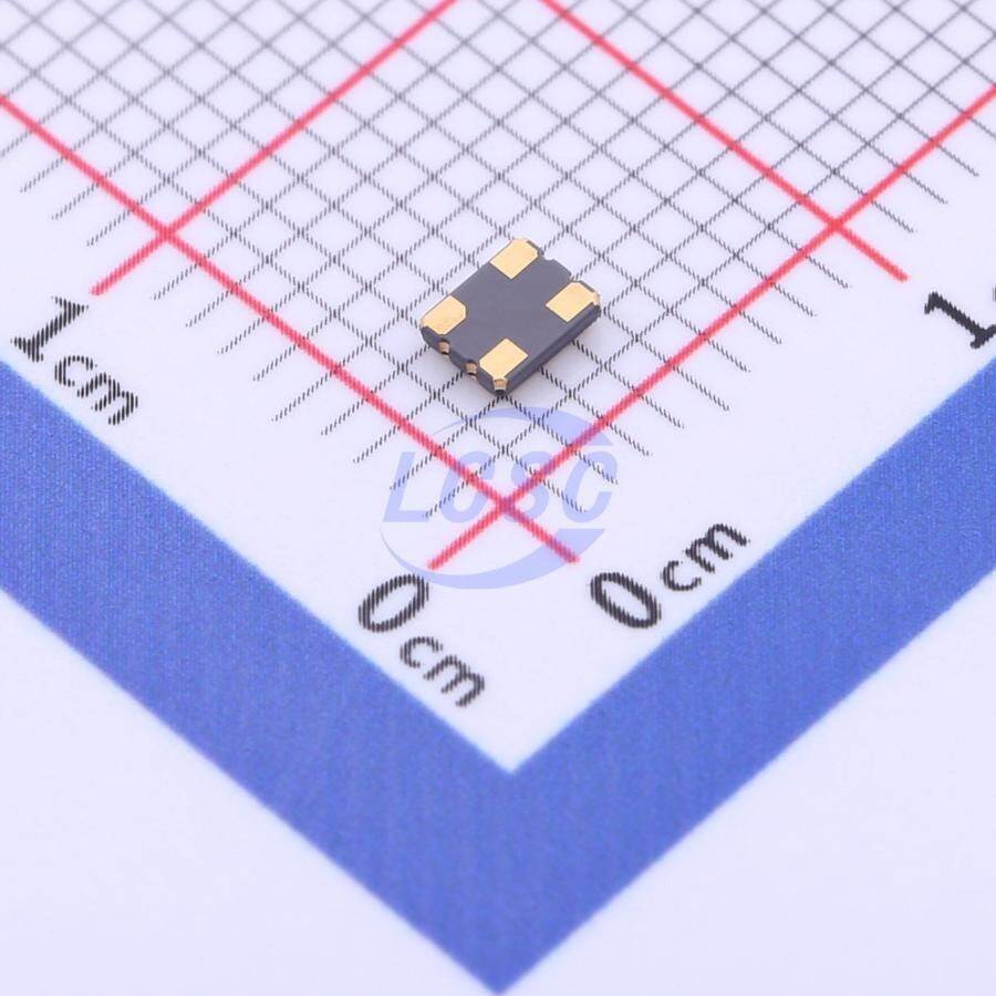 TAITIEN Elec OXETDLJANF-8.000000MHZ - 2